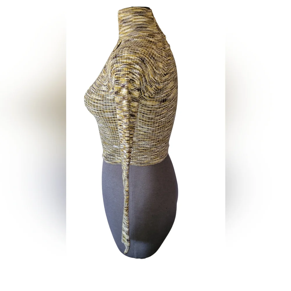 Urban Outfitters Crop Top - Picture 5 of 16